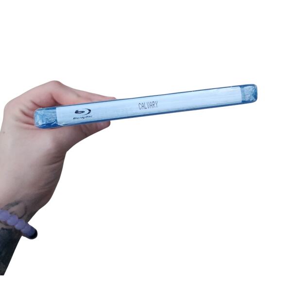 Calvary Blu-ray + Digital HD Brendan Gleeson Drama Fox Searchlight Pictures NIP - Picture 3 of 4